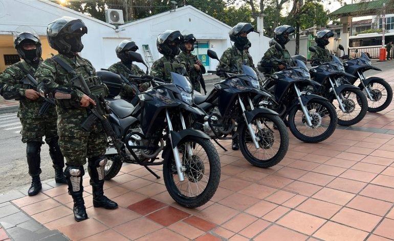 Alcaldía de Neiva y Fuerza Pública no bajan la guardia ante el delito