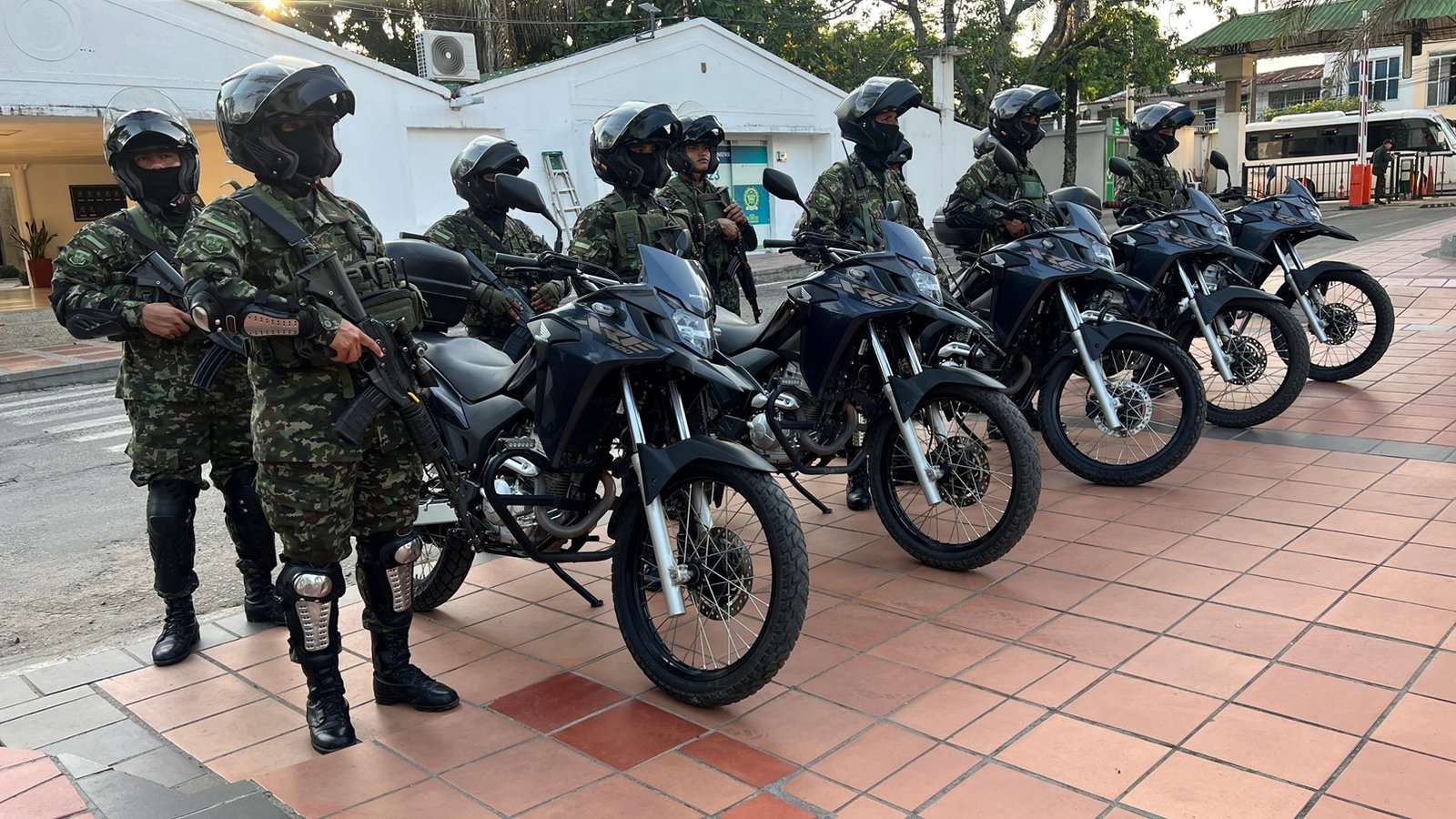 Alcaldía de Neiva y Fuerza Pública no bajan la guardia ante el delito