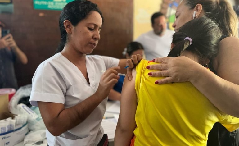 Neiva se moviliza para frenar la fiebre amarilla