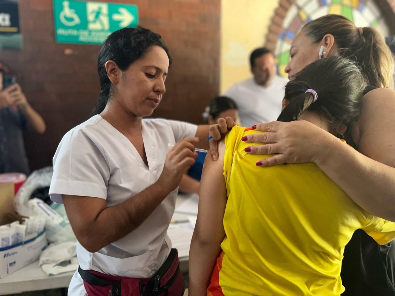 Neiva se moviliza para frenar la fiebre amarilla