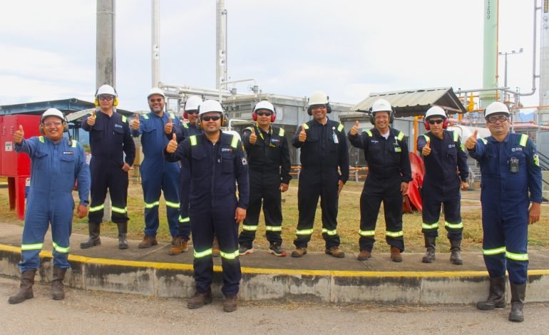 Ecopetrol fortalece el empleo local e inclusivo en el Huila durante el primer trimestre de 2025