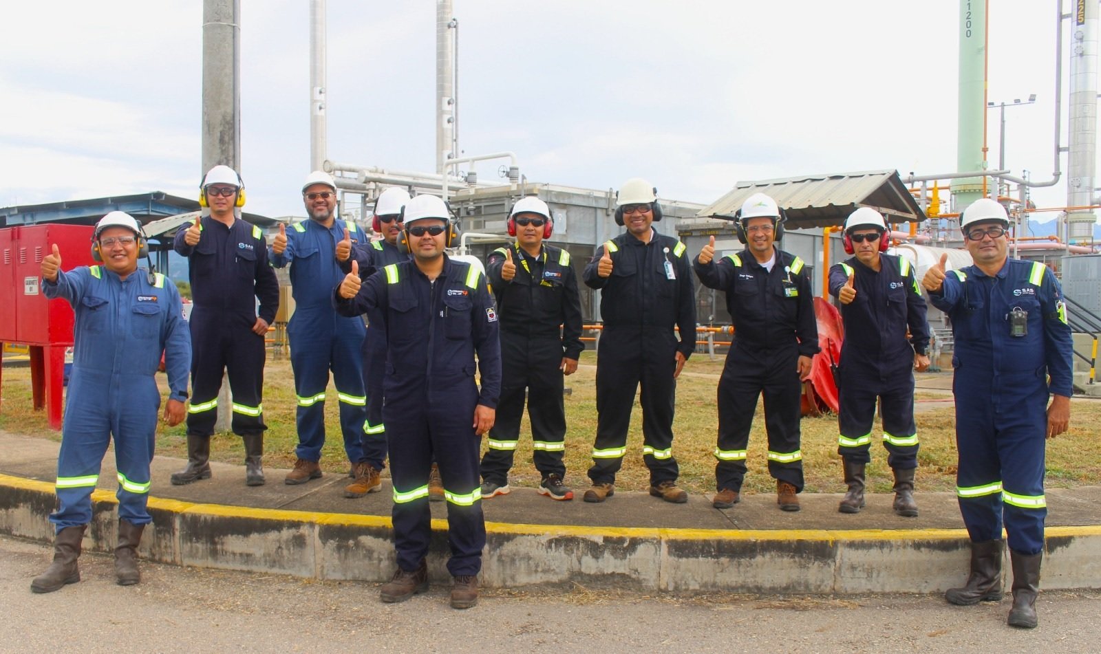 Ecopetrol fortalece el empleo local e inclusivo en el Huila durante el primer trimestre de 2025