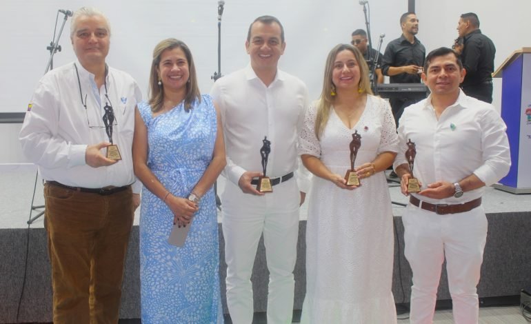 Reconocimiento a Ecopetrol por la campaña de salud más importante del sur del país