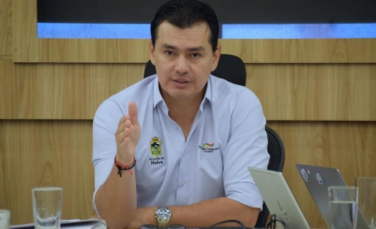 Neiva, entre los municipios con mejor gestión pública del Huila según FURAG 2024