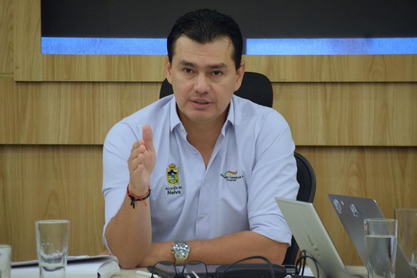Neiva, entre los municipios con mejor gestión pública del Huila según FURAG 2024