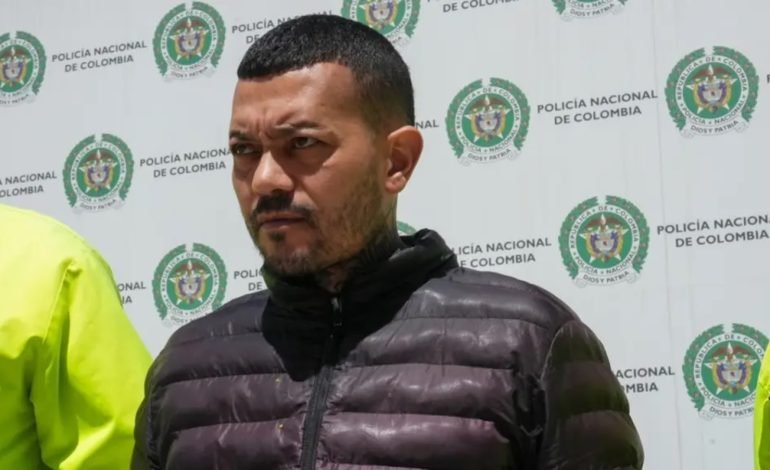 Alias ‘El Costeño’, acusado por ataque a Miguel Uribe, enfrentará nuevo juicio por homicidio en Medellín
