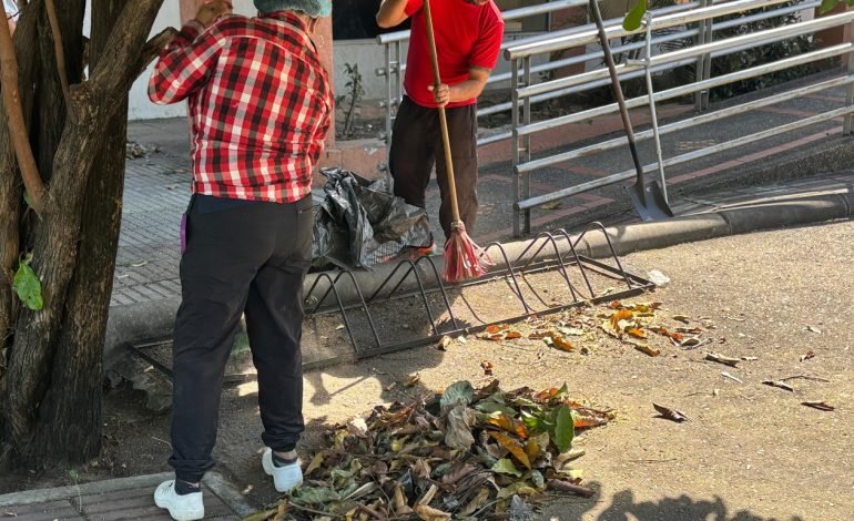Comunidad y Alcaldía de Neiva recuperan Casa de la Cultura de la comuna Nueve