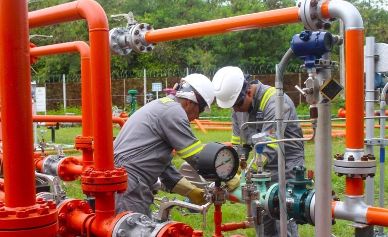 Ecopetrol generó en Huila más de 2.300 empleos en el primer semestre de 2025