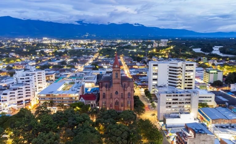 Neiva regresa como municipio de primera categoría en el 2026