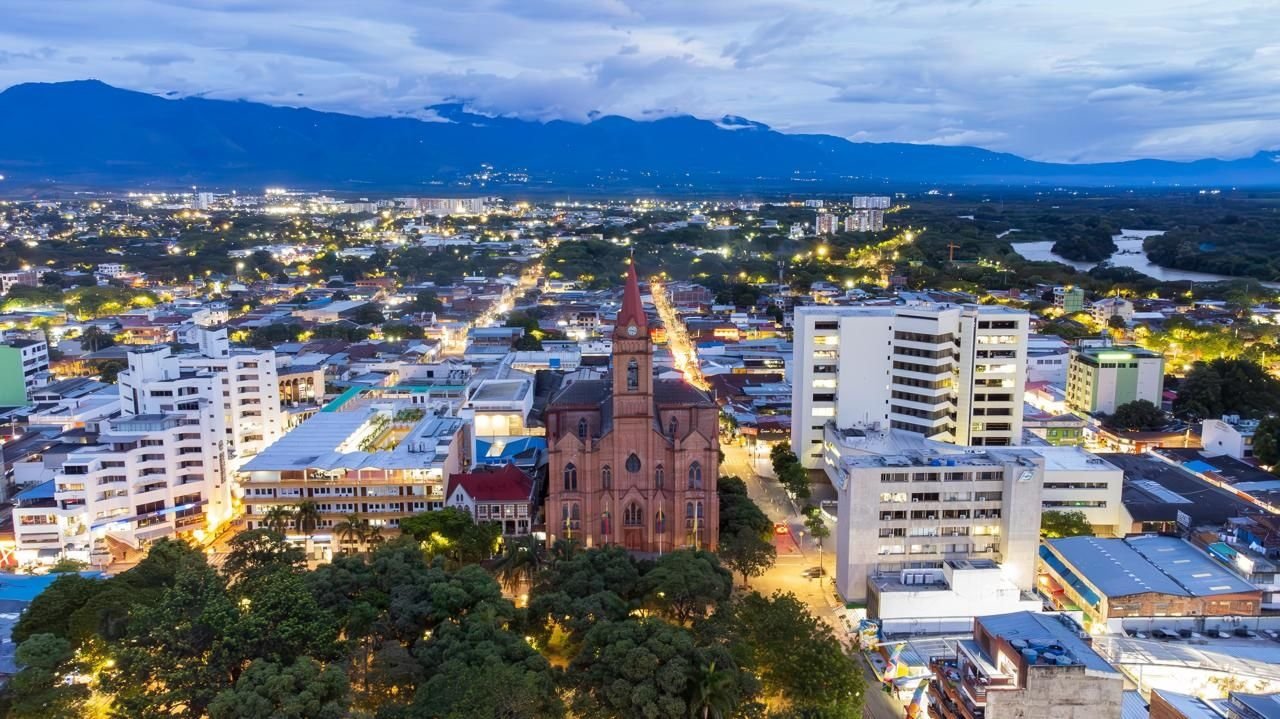 Neiva regresa como municipio de primera categoría en el 2026
