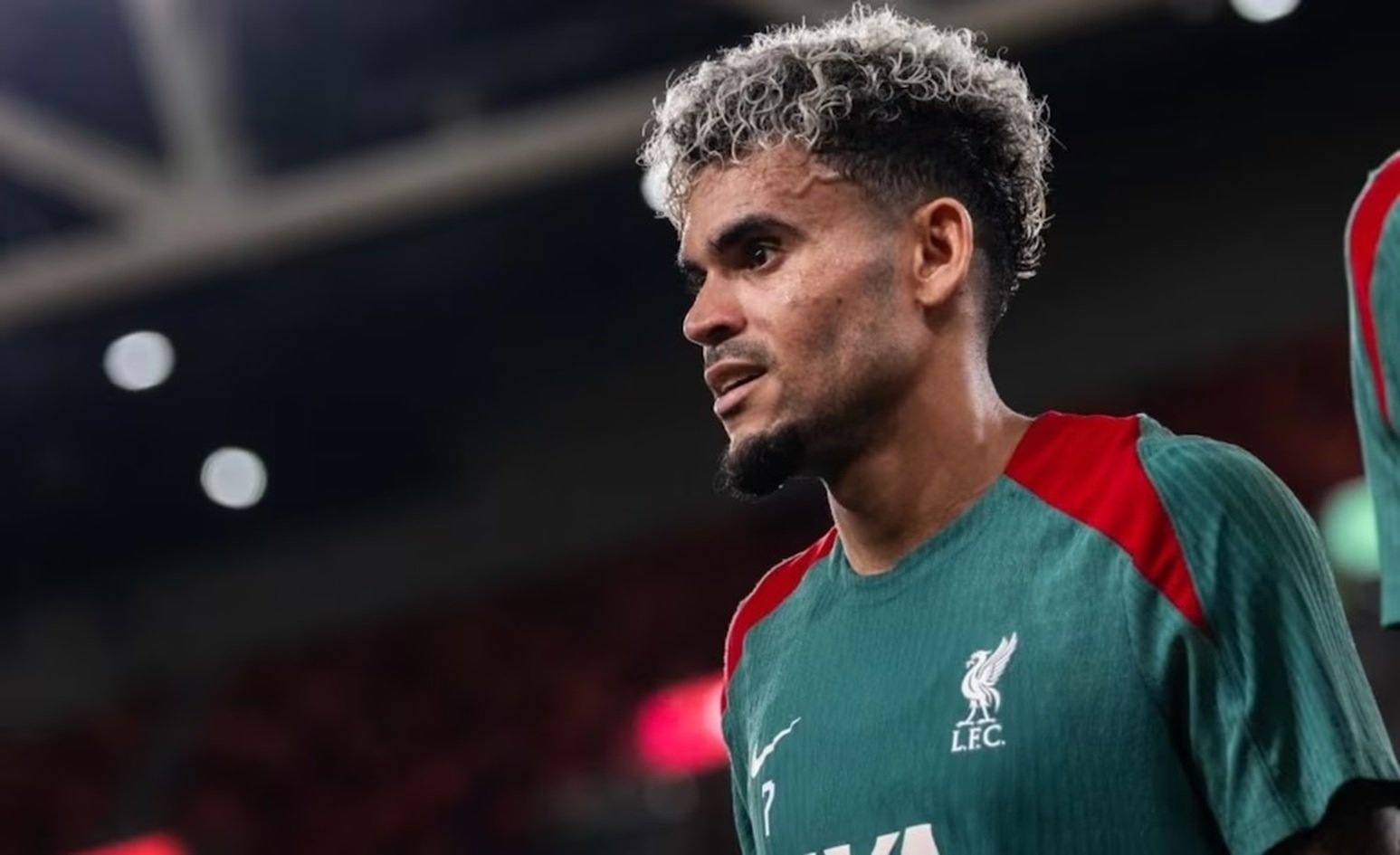 Luis Díaz, a un paso del Bayern Múnich: acuerdo alcanzado con Liverpool por 75 millones de euros