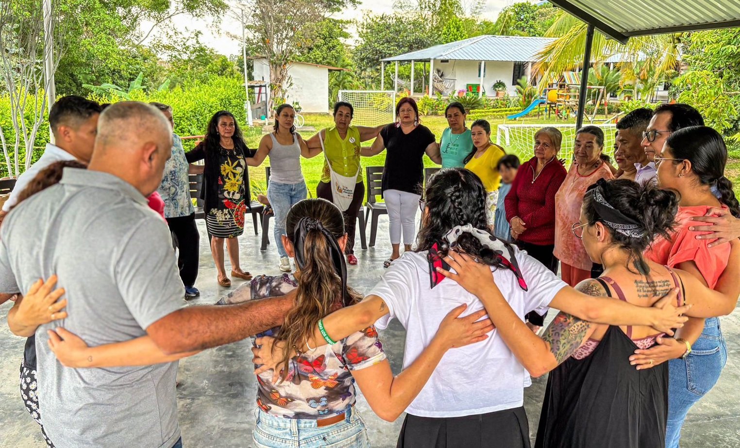 Organizaciones y ciudadanía en el Huila pueden sumarse a la búsqueda de personas desaparecidas: ¡convocatoria abierta!