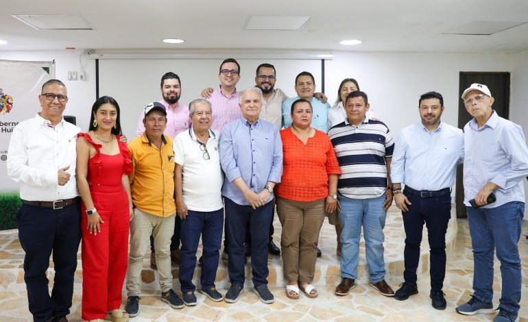 163 familias rurales de Gigante ya cuentan con gas natural en sus hogares