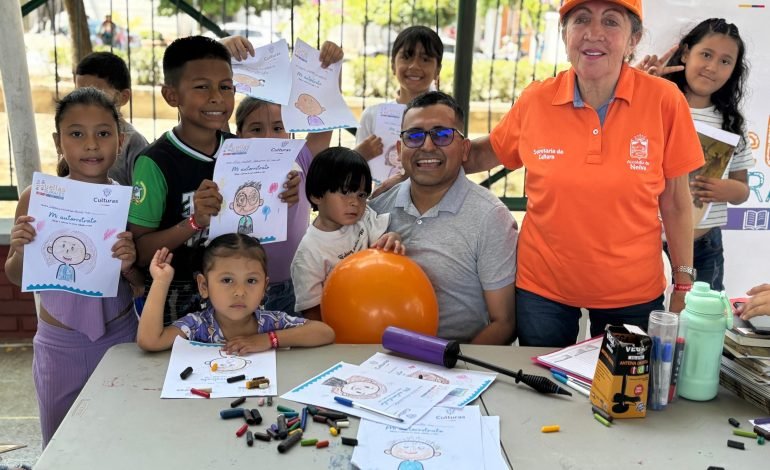 Cultura y bienestar animal, principales protagonistas de ‘Gobierno en Acción 2.0’ en la comuna Tres