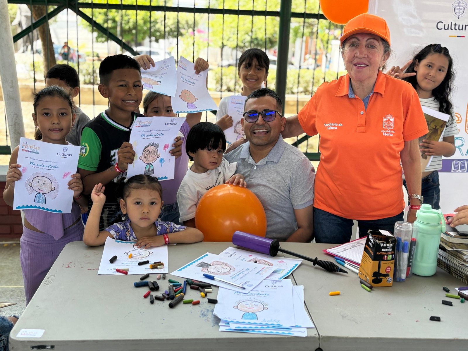 Cultura y bienestar animal, principales protagonistas de ‘Gobierno en Acción 2.0’ en la comuna Tres