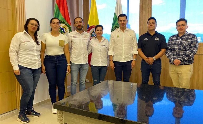 Avanza proyecto de recuperación de la Institución Educativa Santa Librada