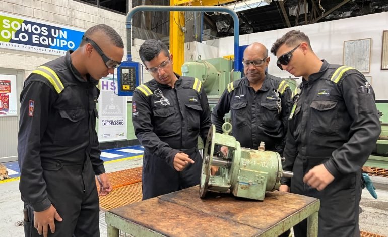 Ecopetrol abre convocatoria de prácticas para estudiantes en 2026