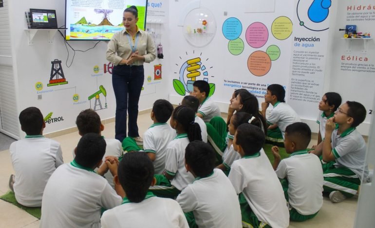 Zona ECO celebra un año como epicentro de innovación y aprendizaje en el Huila