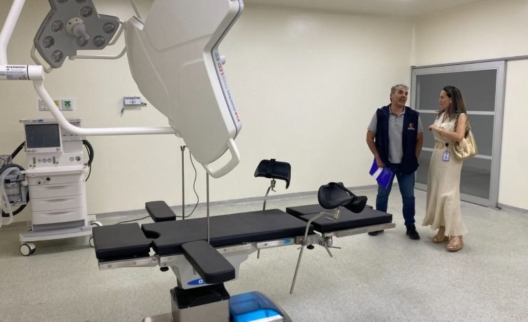 Contraloría destaca avances significativos del CAIMI