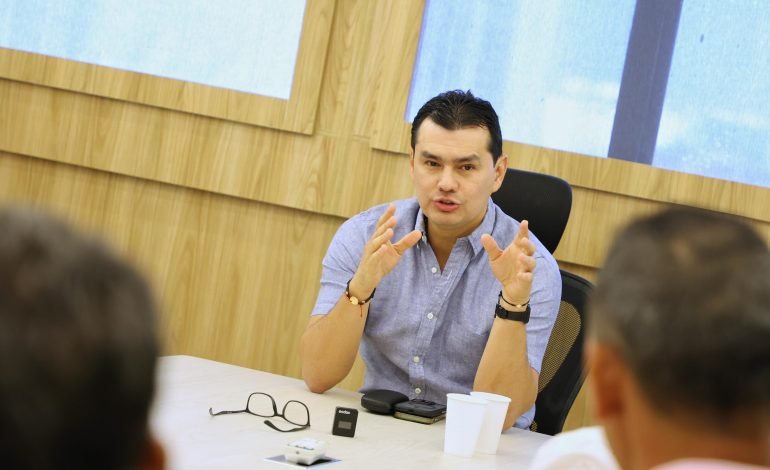 El POT revive: Neiva retoma la planificación que estuvo años en pausa