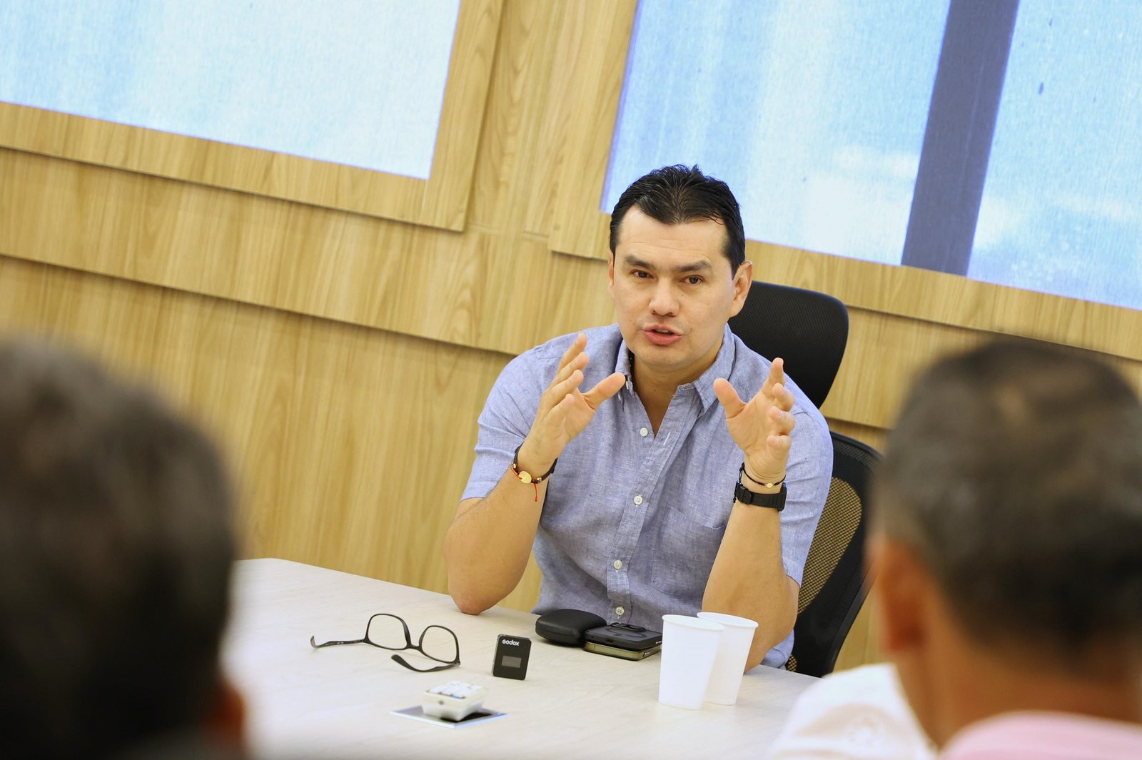 El POT revive: Neiva retoma la planificación que estuvo años en pausa