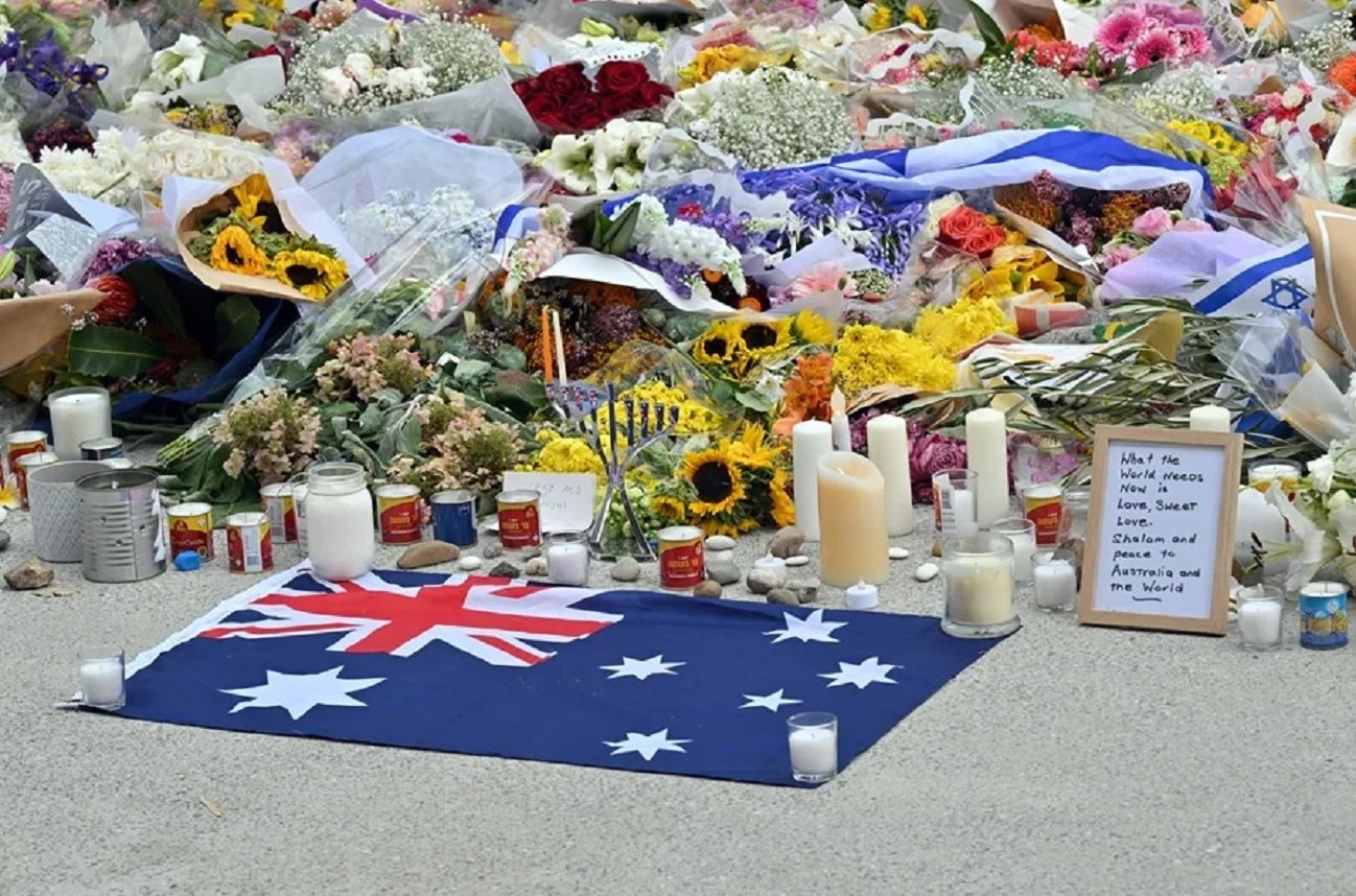 Australia mantiene en cuidados intensivos a 12 heridos tras el ataque en Bondi, Sídney