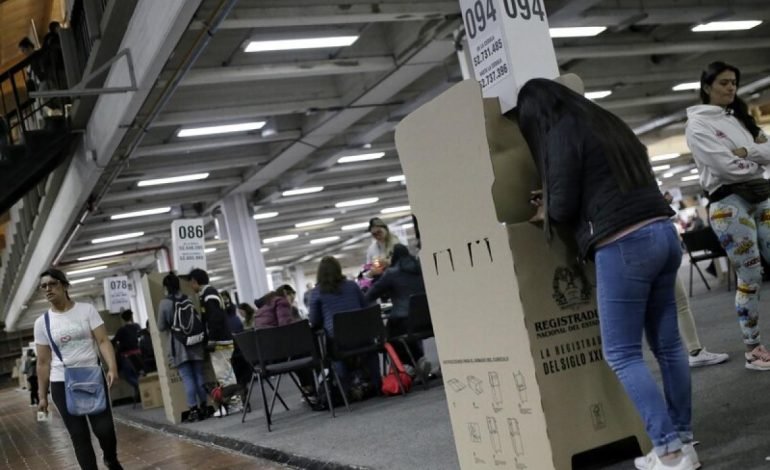 Biometría facial, control en el exterior y nuevos testigos: así se alistan las elecciones de 2026