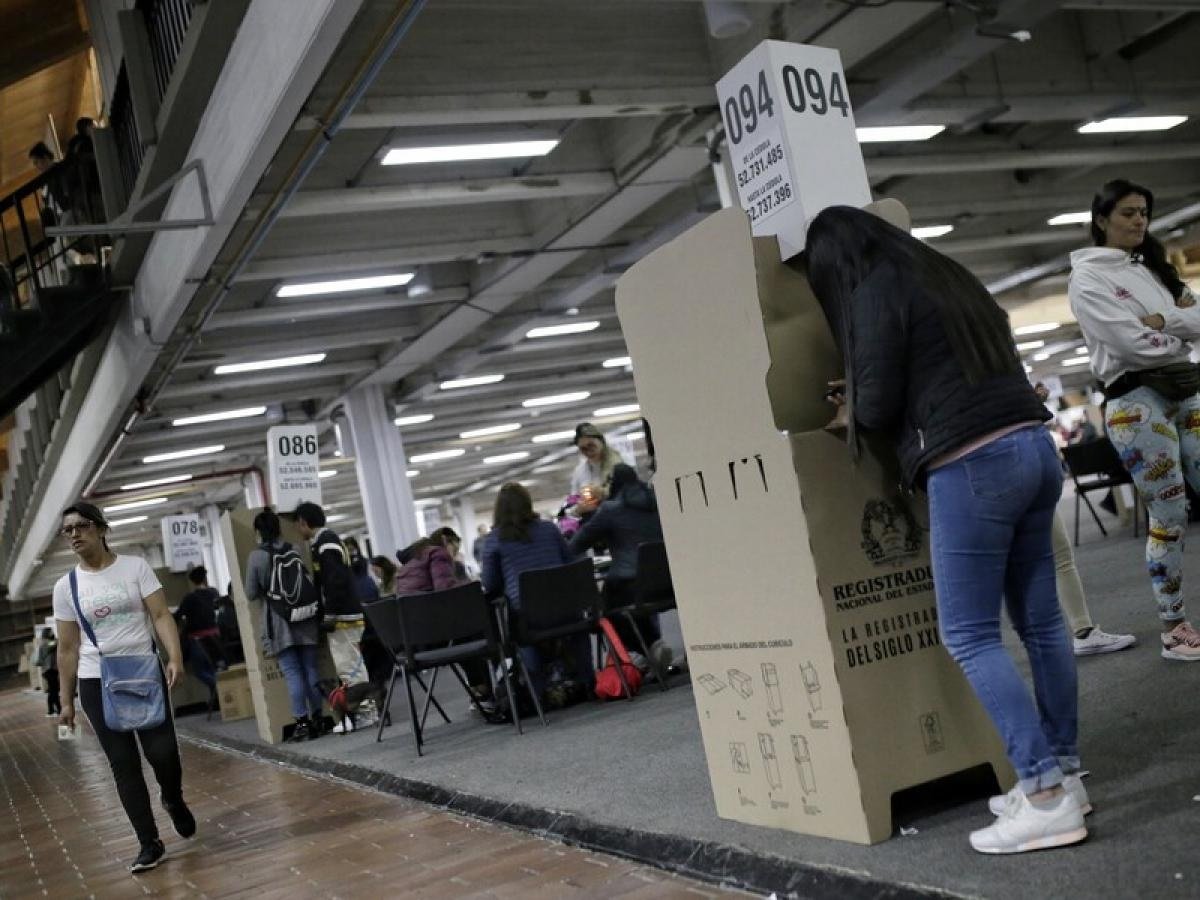 Biometría facial, control en el exterior y nuevos testigos: así se alistan las elecciones de 2026