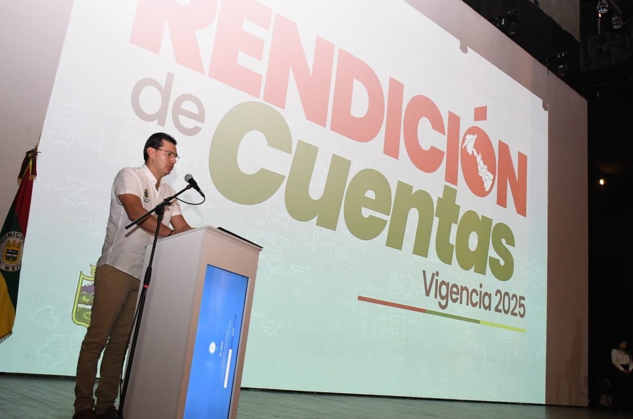 Así avanza Neiva: gestión, transparencia y desarrollo