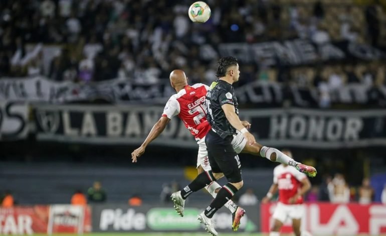 Vuelve la Liga BetPlay: así se jugará la primera fecha del torneo 2026-I