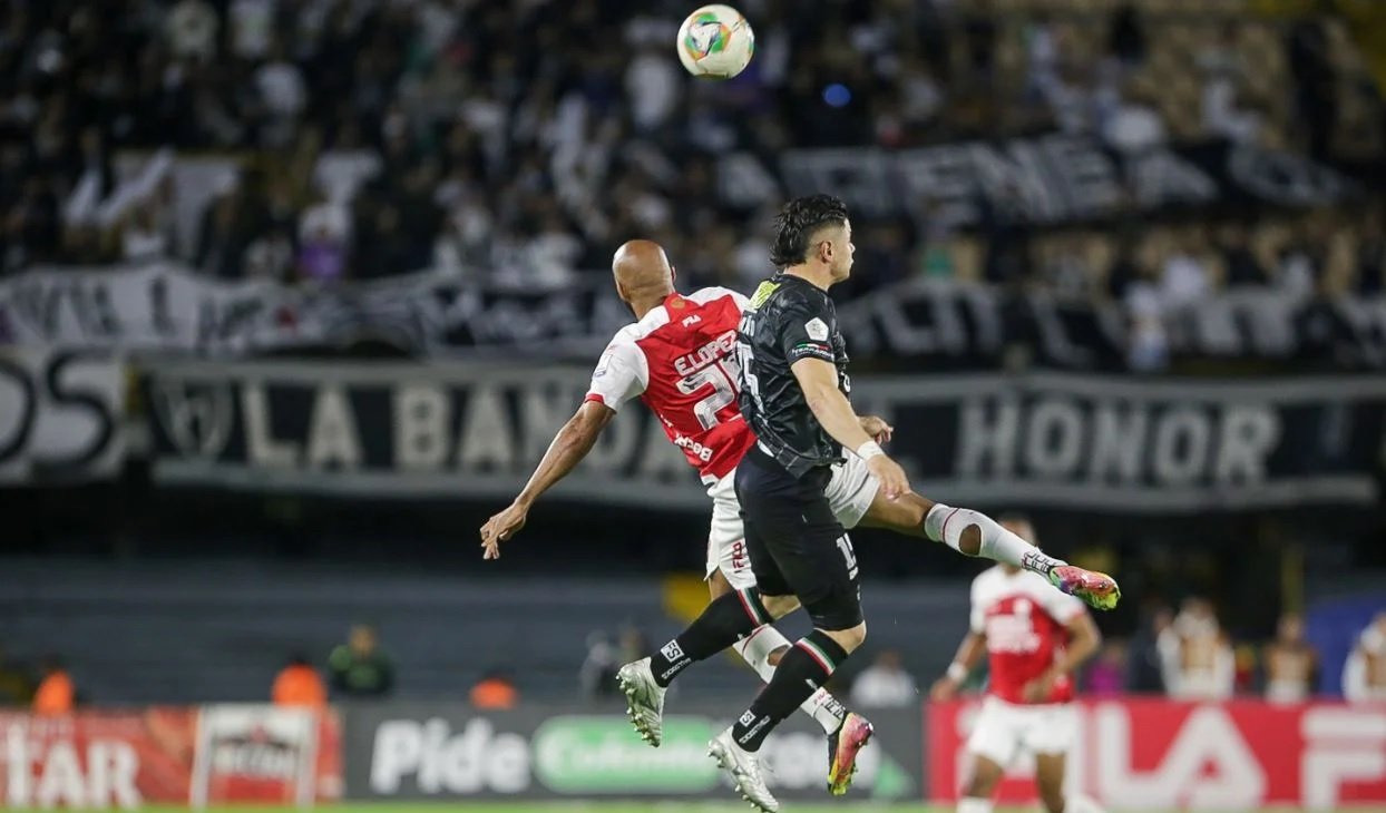 Vuelve la Liga BetPlay: así se jugará la primera fecha del torneo 2026-I