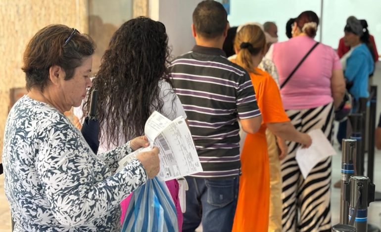 Desde hoy los neivanos pueden ponerse al día con el predial