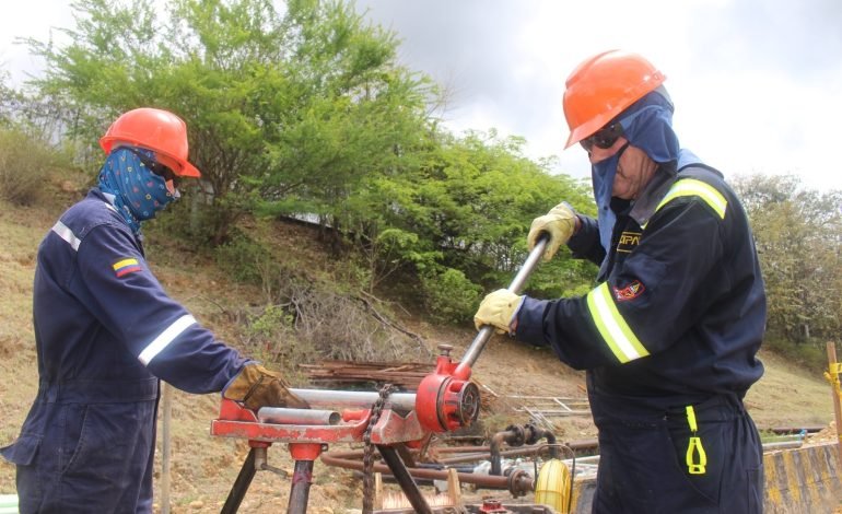 Ecopetrol dinamiza la contratación local de bienes y servicios en Huila con crecimiento superior al 50%