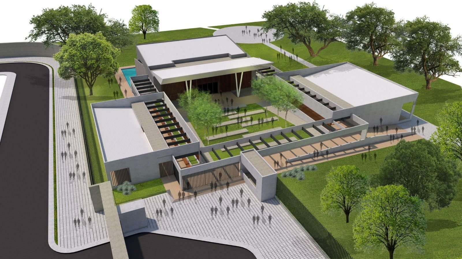 Neiva contará con un Parque Ciudad Jardín Botánico