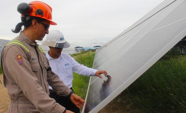 Ecopetrol supera meta de reducción de emisiones en sus operaciones del sur del país