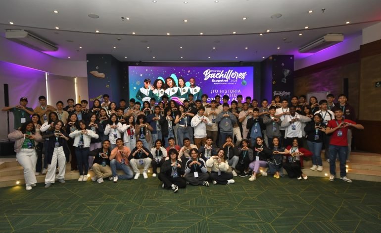 Ecopetrol abrió convocatoria nacional para otorgar 100 becas universitarias