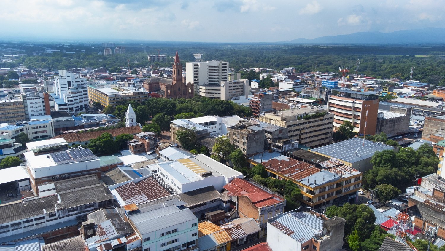 Neiva, entre las ciudades donde más subió la inflación en febrero
