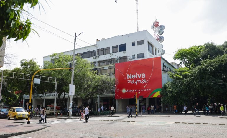 Neiva se consolida como una de las ciudades con menor desempleo en Colombia