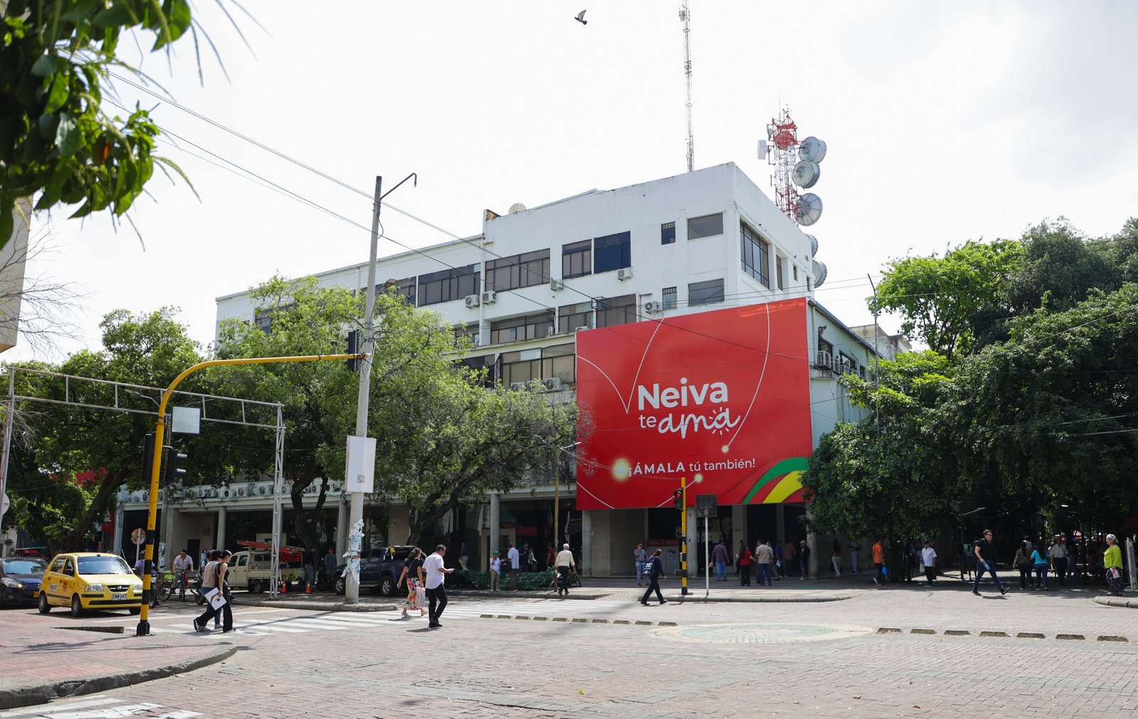 Neiva se consolida como una de las ciudades con menor desempleo en Colombia