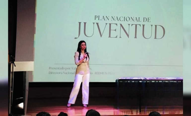 “La meta es seguir consolidando una organización con mayor impacto e incidencia”