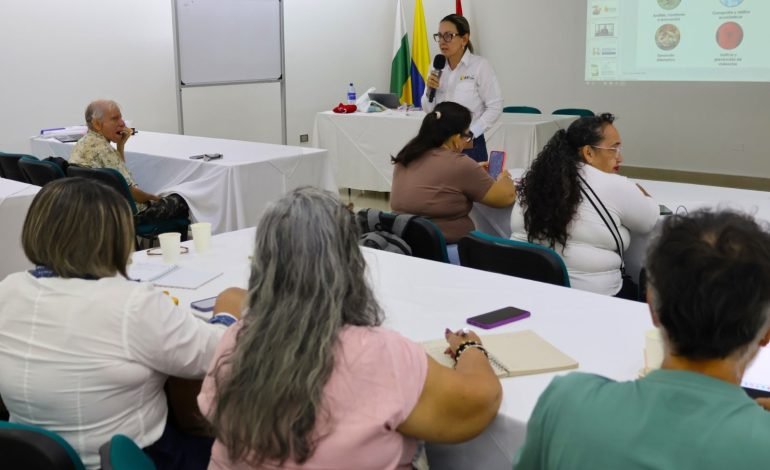 Ecopetrol y Naciones Unidas le apuestan a la transparencia y la integridad en los territorios