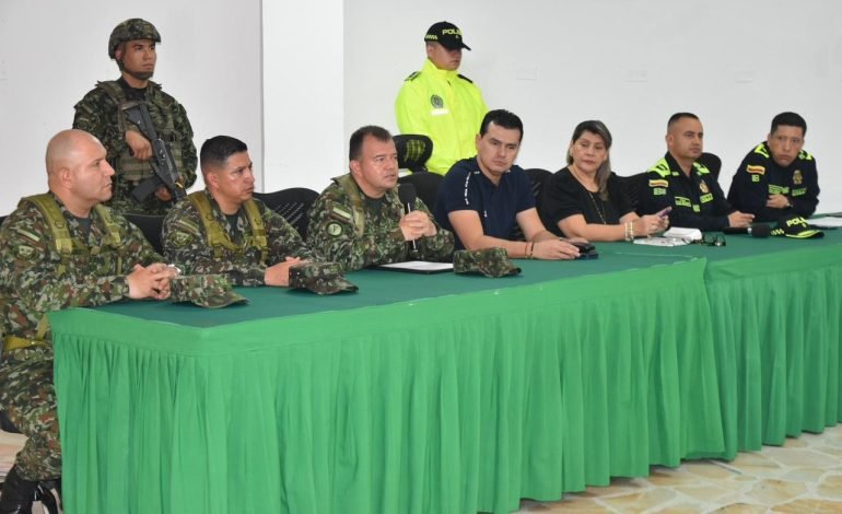 ”No cantamos victoria, pero hay avances en seguridad”: Alcalde de Neiva tras capturas de redes de apoyo a estructuras residuales