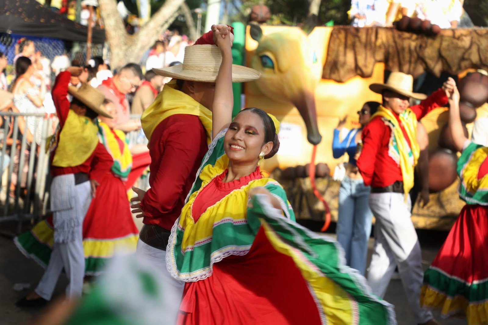 Alcalde Casagua habilitará más de 5 mil espacios gratuitos para que la gente disfrute las fiestas de San Pedro