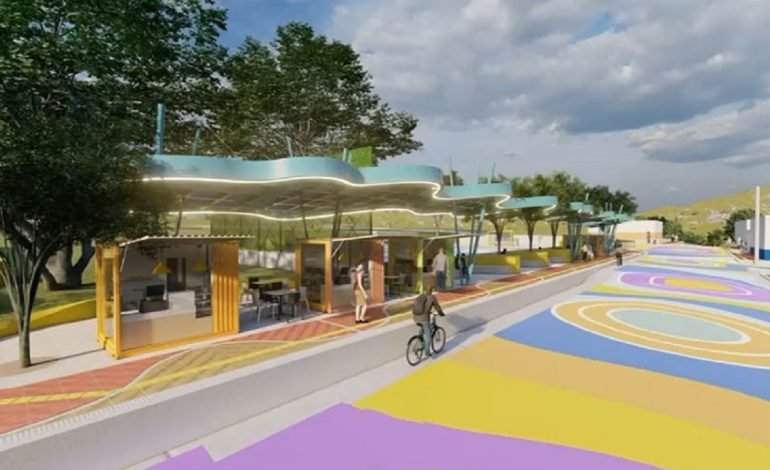 San Antonio de Anaconia se transformará con una inversión histórica de $10.000 millones