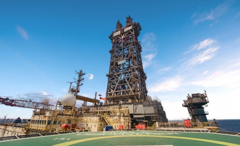 Petrobras y Ecopetrol culminan histórica campaña offshore que consolida el potencial energético del Caribe colombiano